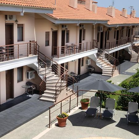Sunset Inn Кріопігі Екстер'єр фото
