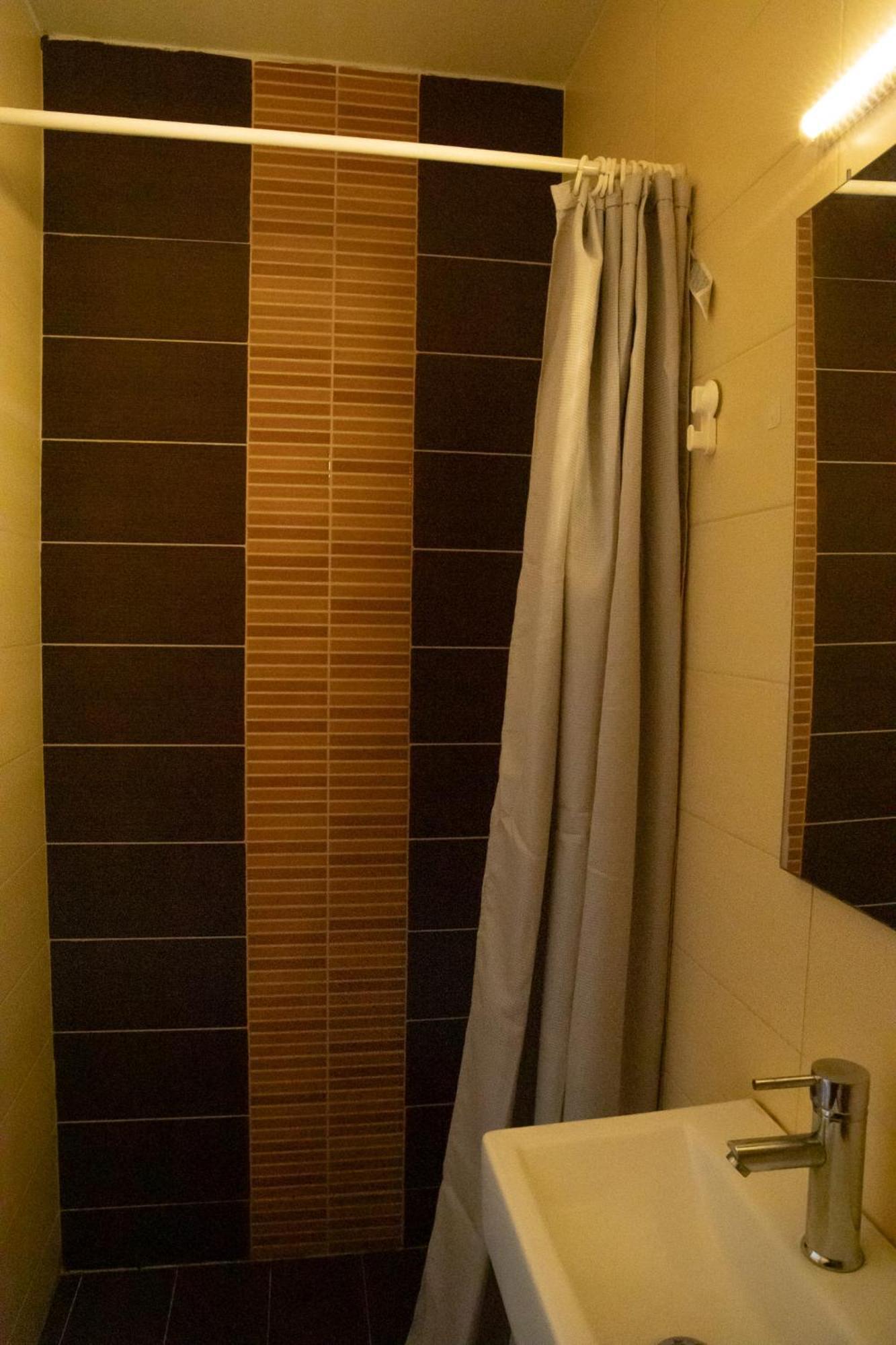 Sunset Inn Кріопігі Номер фото