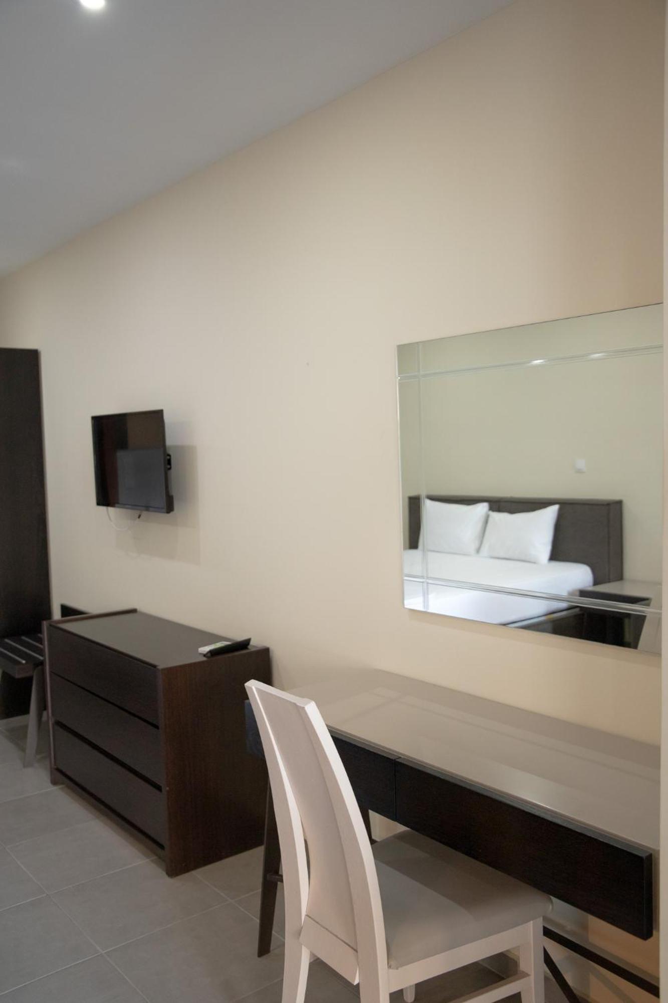 Sunset Inn Кріопігі Номер фото