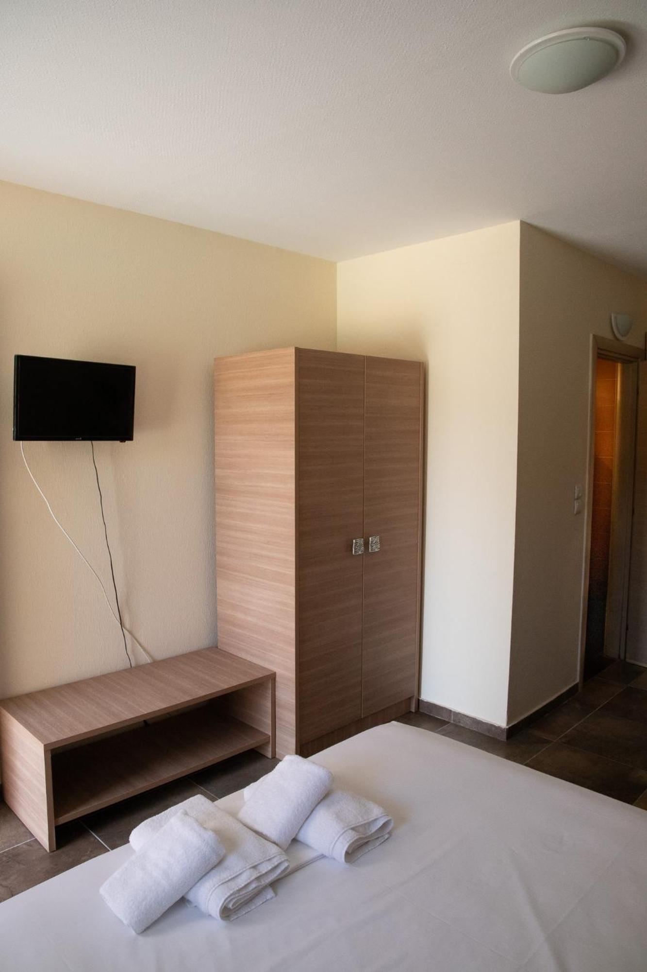 Sunset Inn Кріопігі Номер фото