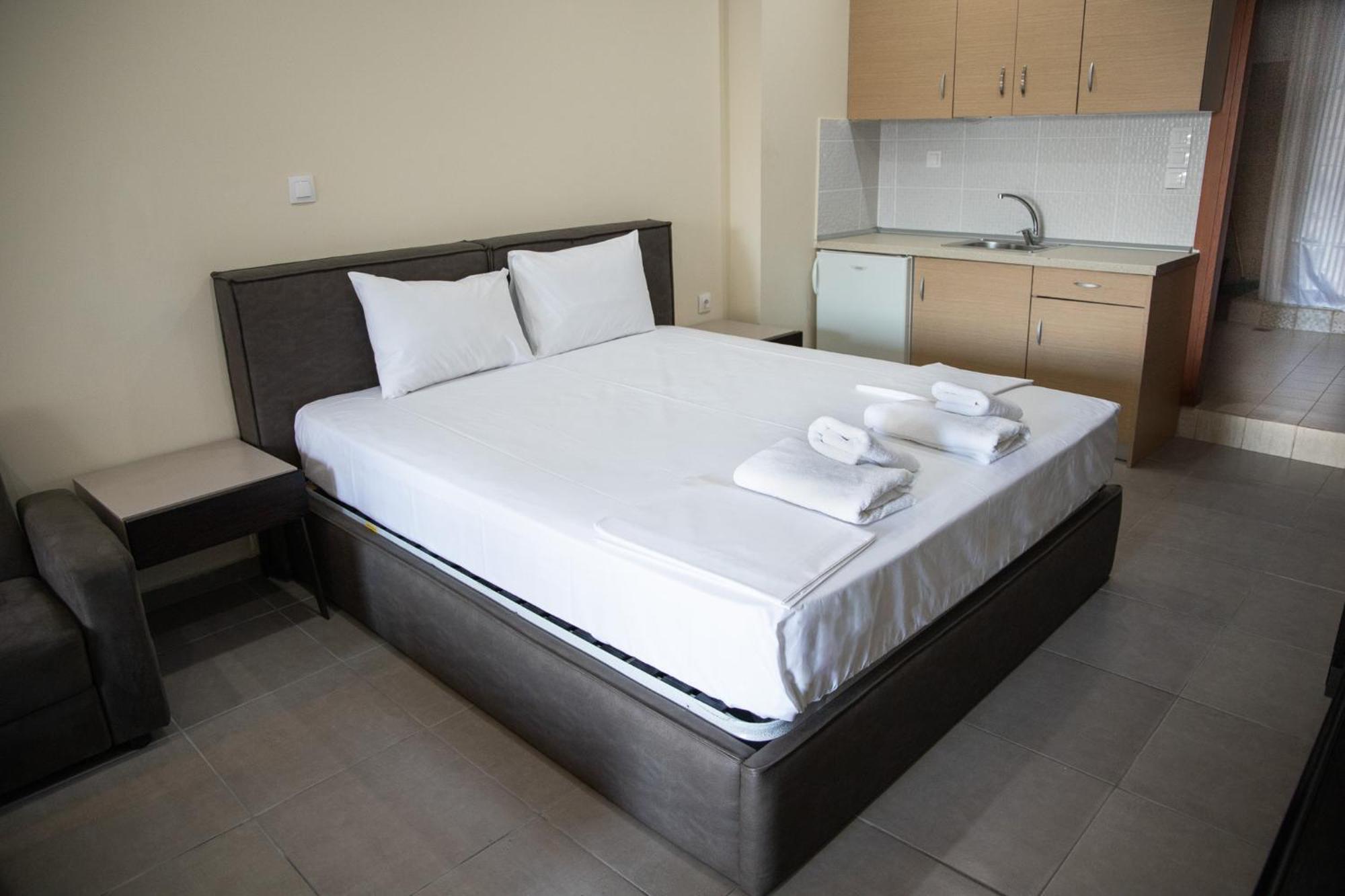 Sunset Inn Кріопігі Номер фото
