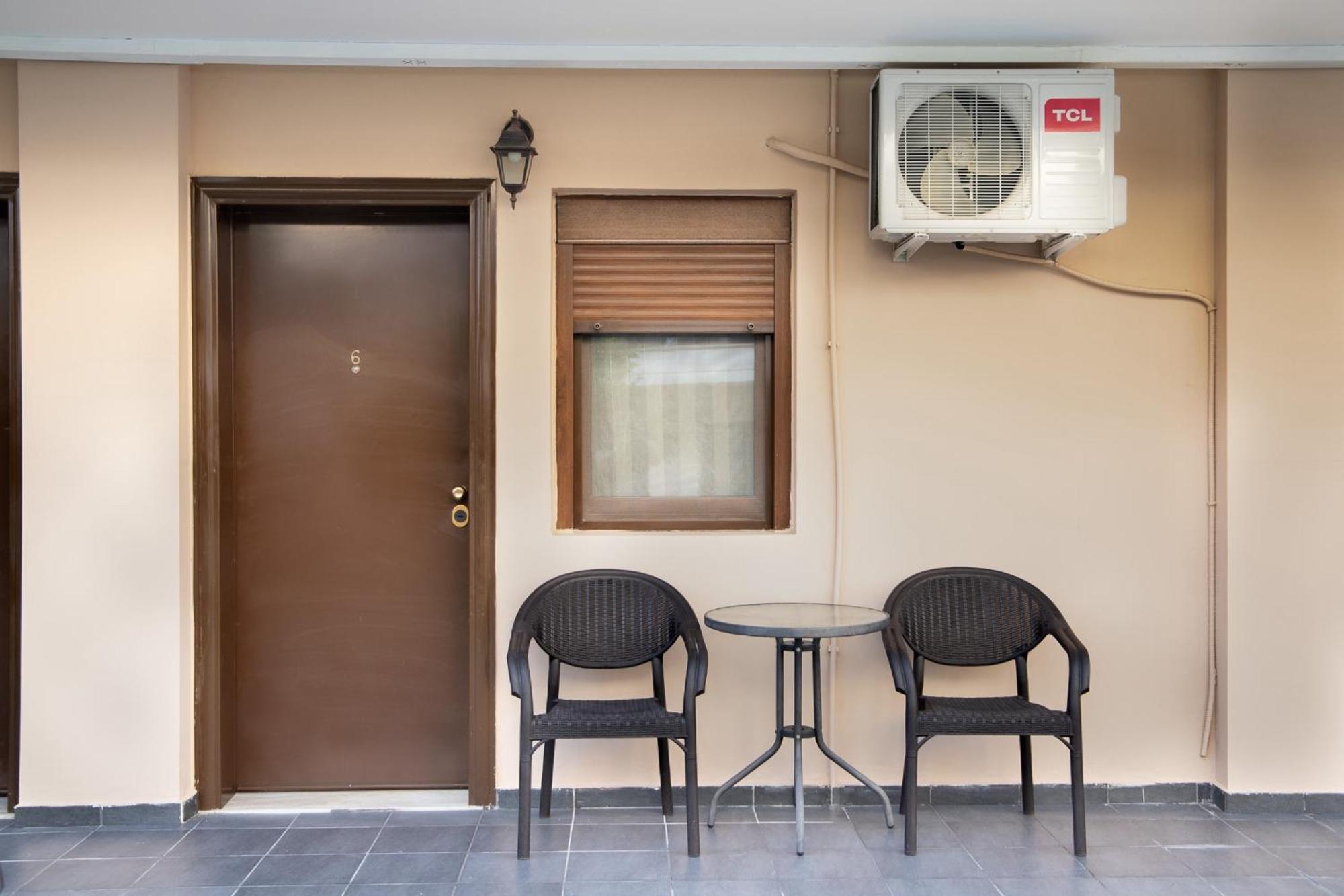 Sunset Inn Кріопігі Номер фото