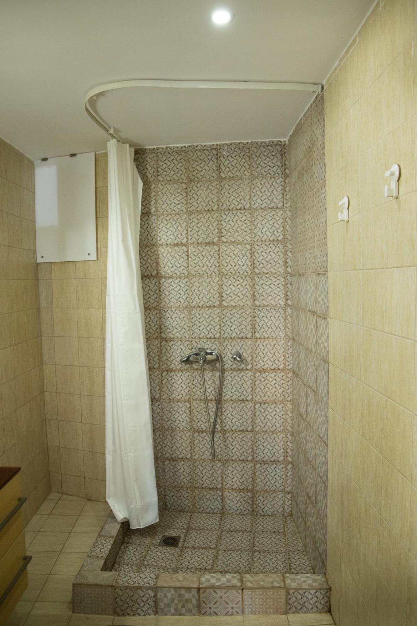 Sunset Inn Кріопігі Номер фото
