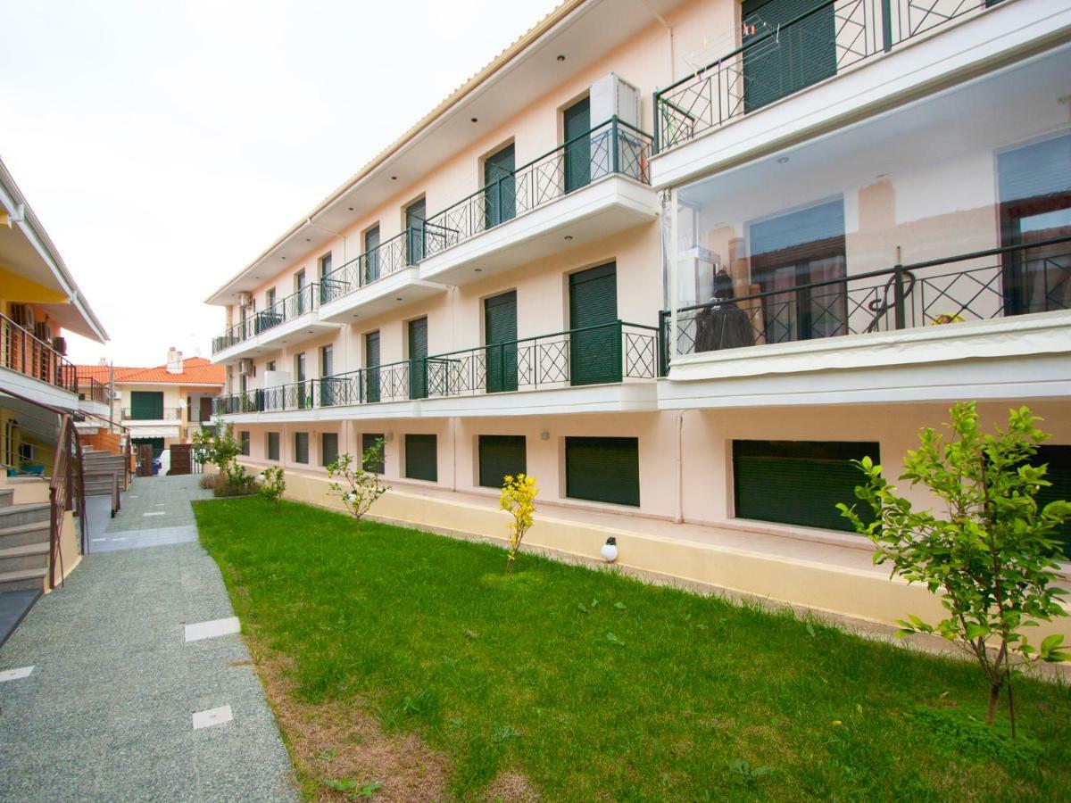 Sunset Inn Кріопігі Екстер'єр фото