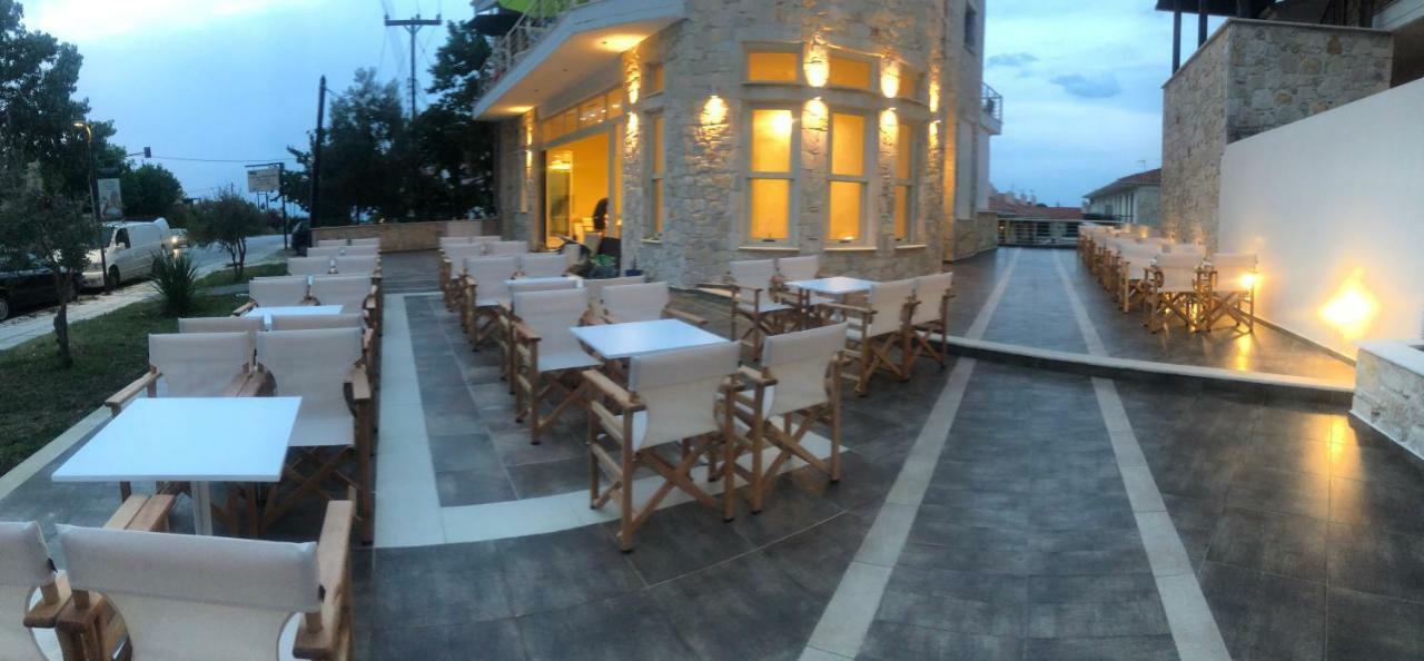 Sunset Inn Кріопігі Екстер'єр фото
